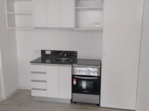 Saavedra 800, Piso 9°