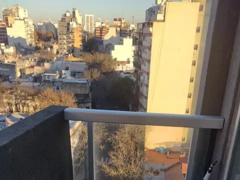 Departamento en Alquiler Apto profesional