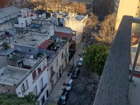 Departamento en Alquiler A Estrenar