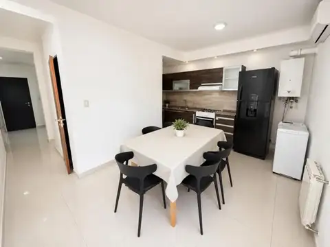 Duplex en Alquiler