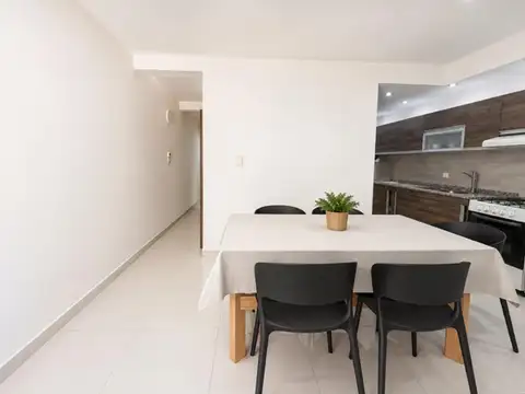 Depto Tipo Casa en Alquiler 3 años