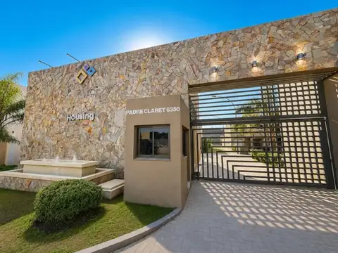 Depto Tipo Casa en Alquiler en Padre Claret, $ 1.550.000