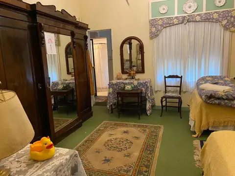 Se Vende En Cruz Chica La Cumbre Casa Quinta.