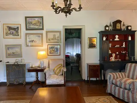 Casa en Venta 50 años