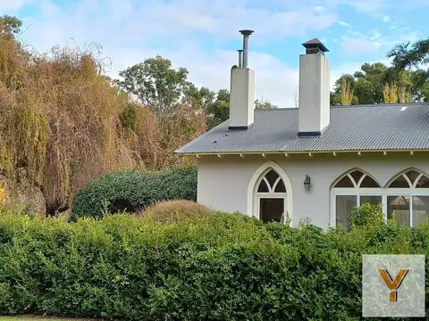 Casa en Venta de 5 dormitorios