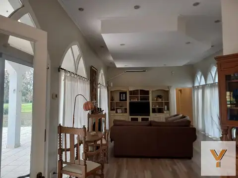 Casa en Venta 12 años