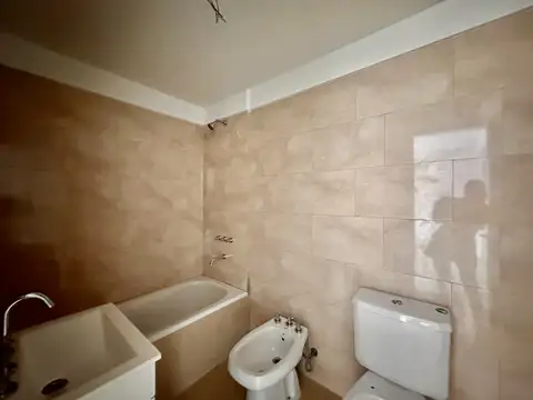 Departamento en Venta 8 años