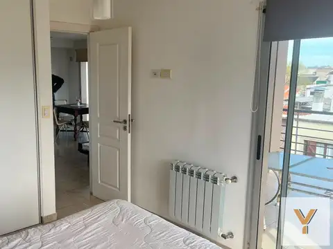 Departamento en Alquiler en Mar del Plata, $ 1.000.000