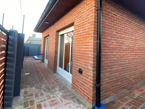 Diagonal Rosende Mitre 600