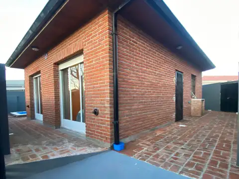 Venta chalet en Miramar