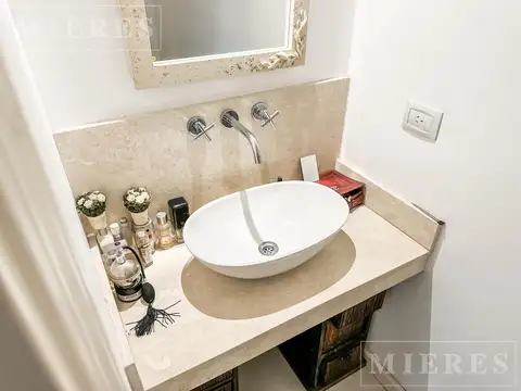 Casa en Venta al Sureste