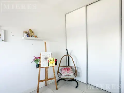 Casa en venta -  Lote a la laguna - La Comarca, Bancalari