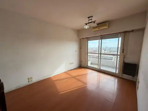 Zeballos 3600 , Piso 13