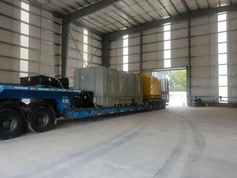 Depósito en venta - Oficinas - Ezeiza