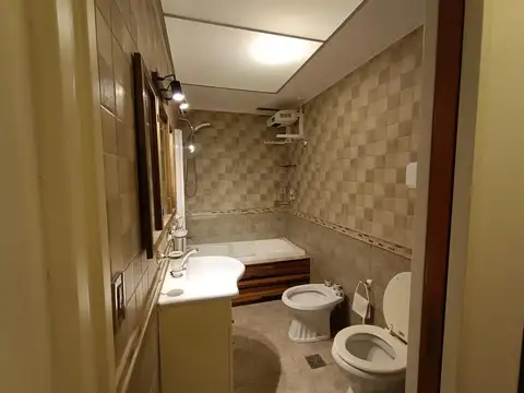 Departamento en Alquiler Temporal 36 años