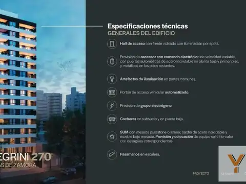 Departamento en Venta Apto profesional
