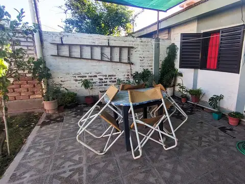 Casa en Venta 37 años