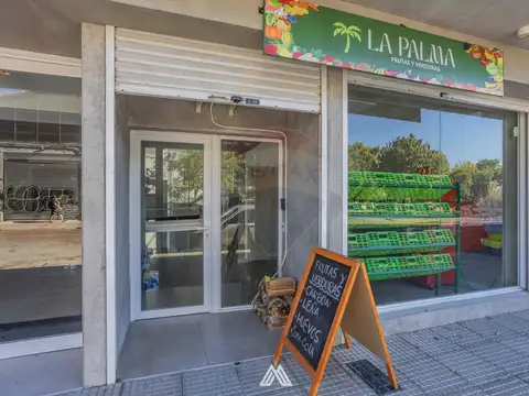 Local en Venta 1 año