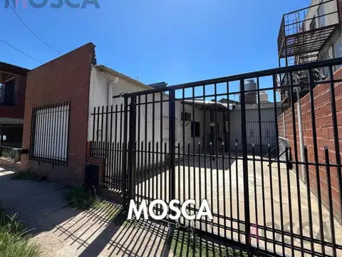 Casa - Moreno