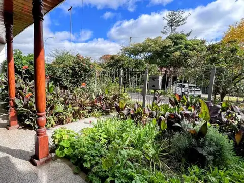 Casa en Venta de 4 dormitorios