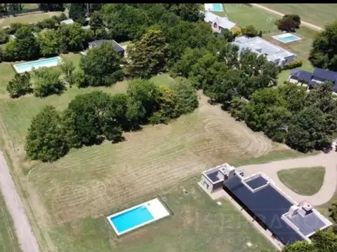 Terreno en Venta en La Cañada Polo Club, USD 50.000
