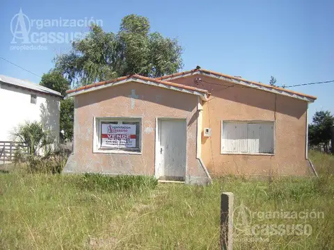 Terreno en Venta de 2690,0 m2