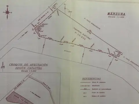 Terreno en Venta en Belen, USD 95.000