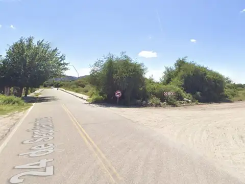 ESQUINA SOBRE RUTA N 40, BELEN, CATAMARCA