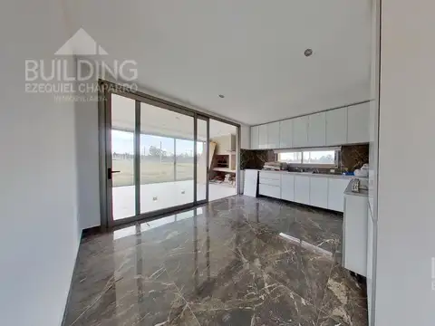 Casa en Venta 2 años