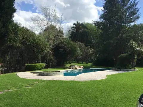 Casa en Venta 30 años