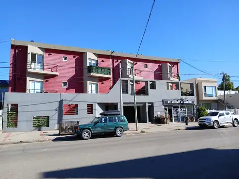 DEPTO EN VENTA RADA TILLY 1 DORM