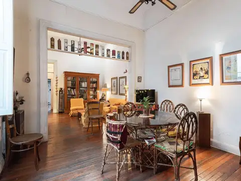 Casa en Venta 70 años