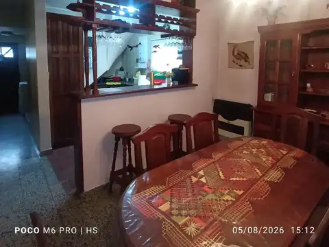 Casa en Venta 20 años