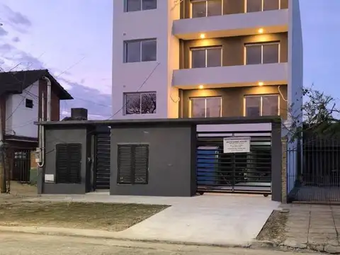 DEPARTAMENTO 2 AMBIENTES - MORENO