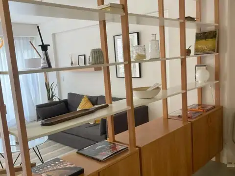 Departamento en Alquiler A Estrenar