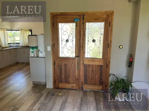Casa en Venta en Pilar del Este - Santa Emilia, USD 145.000