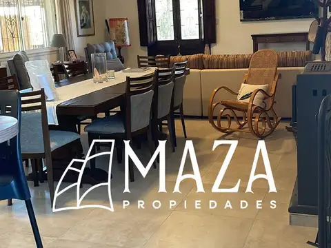 Casa en Venta de 3 dormitorios