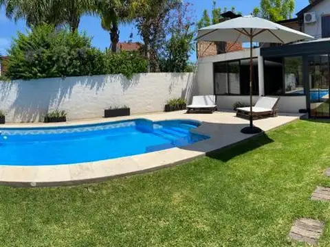 Casa en Venta en Merlo, USD 170.000