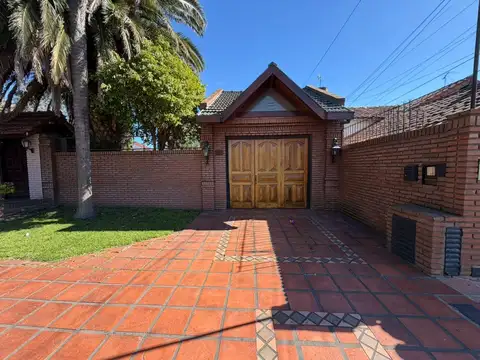 Casa en venta