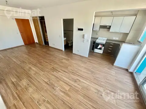Departamento en Alquiler al Oeste