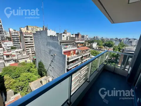 39m2 a Estrenar - Beltran y Av. Rivadavia - Apto prof.