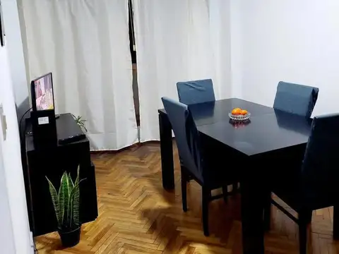Departamento en alquiler temporario