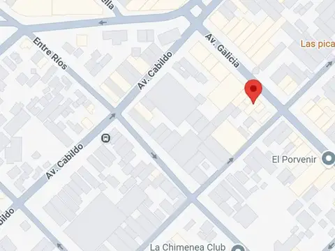 Departamento en Venta en Piñeyro, USD 53.000
