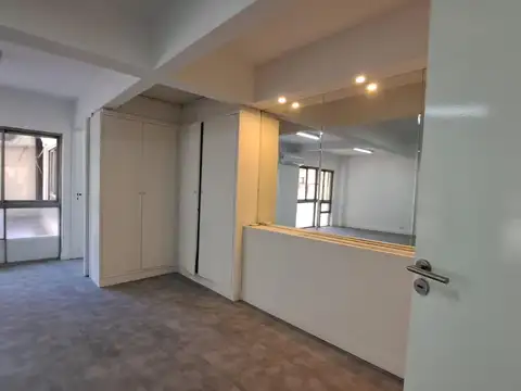 Oficina en Tribunales