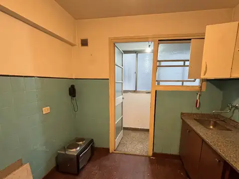Departamento en Alquiler en Primera Junta, $ 800.000