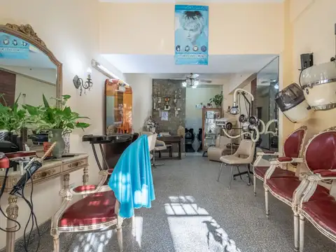 PARAGUAY 5500, Piso PB