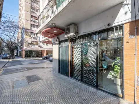 PARAGUAY 5500, Piso PB