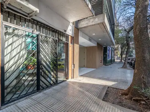 Local en Venta en Palermo Hollywood, USD 104.000
