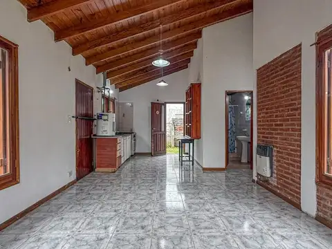 Casa en Venta en Santa Clara del Mar, USD 72.000