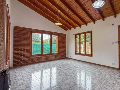 Casa en Venta de 3 dormitorios